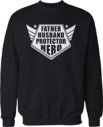 NOFO_02135_Crew_XXL_Black