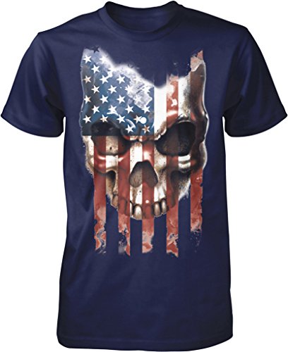 NOFO_00281_MensTee_XL_Navy