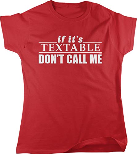 NOFO_02870_WomenTee_M_Red