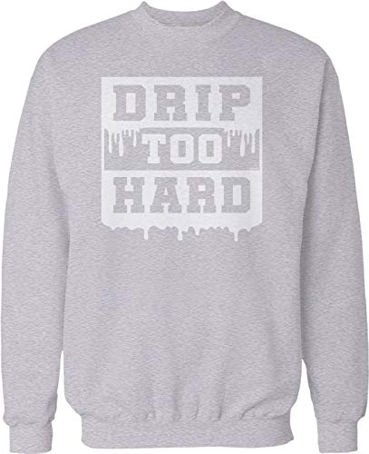 NOFO_02134_Crew_XXL_LtGray