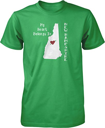 NOFO_01050_MensTee_XXL_Kelly