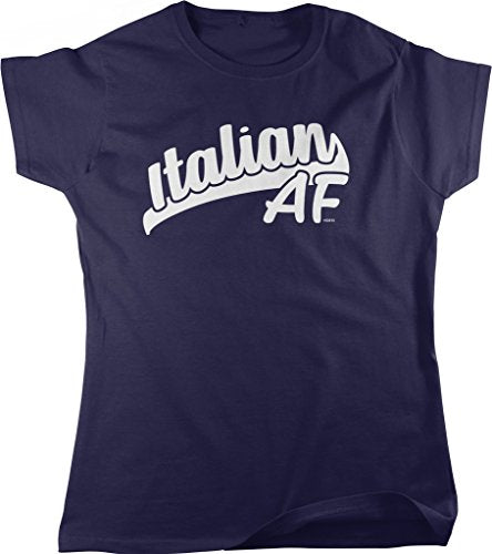 NOFO_00955_WomenTee_XL_Navy