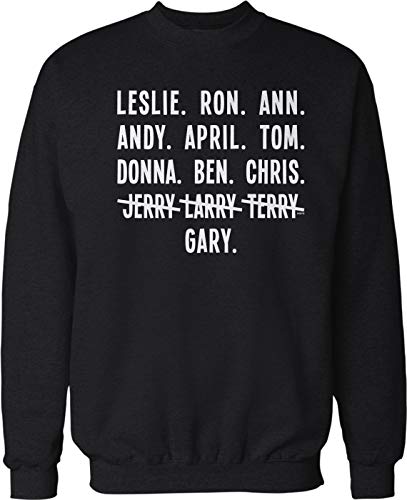 NOFO_02790_Crew_XXL_Black