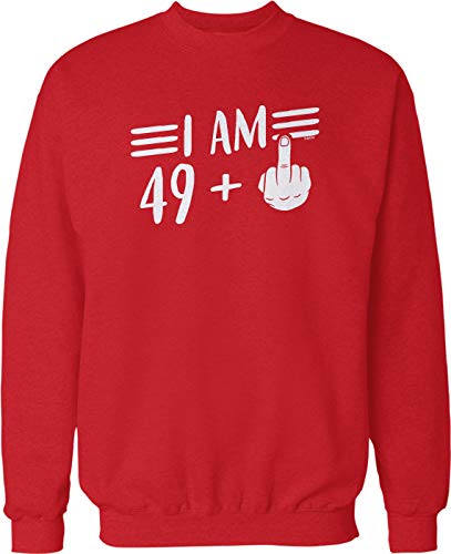 NOFO_02188_Crew_XXL_Red