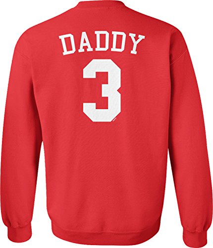 NOFO_01284_Crew_XXL_Red