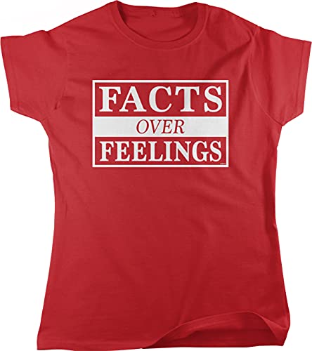 NOFO_03014_WomenTee_M_Red