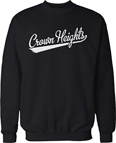 NOFO_02319_Crew_XXL_Black