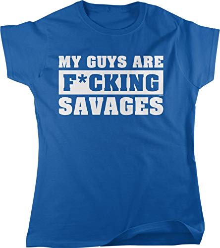 NOFO_02733_WomenTee_XL_Royal