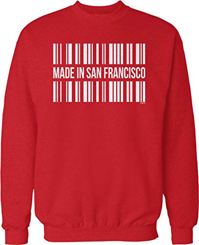NOFO_02208_Crew_XXL_Red
