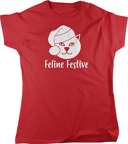 NOFO_01909_WomenTee_XL_Red