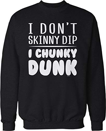 NOFO_02548_Crew_XXL_Black