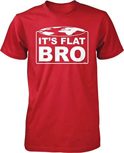 NOFO_02234_MensTee_XXL_Red