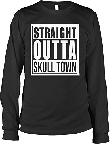 NOFO_02160_Long_XXL_Black