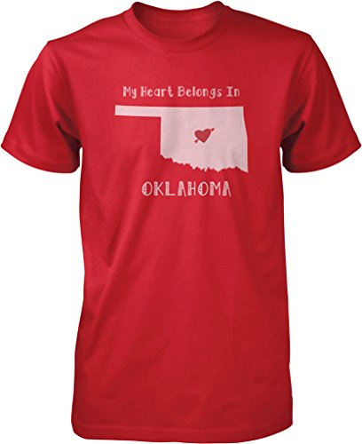 NOFO_01024_MensTee_XXL_Red