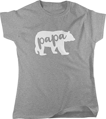 NOFO_03128_WomenTee_M_LtGray