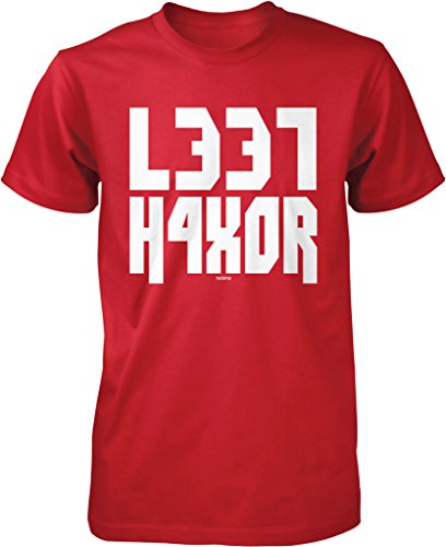 NOFO_00607_MensTee_XXL_Red