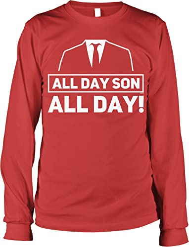 NOFO_03085_Long_XXL_Red