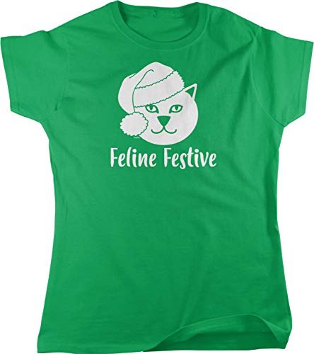 NOFO_01909_WomenTee_XL_Kelly