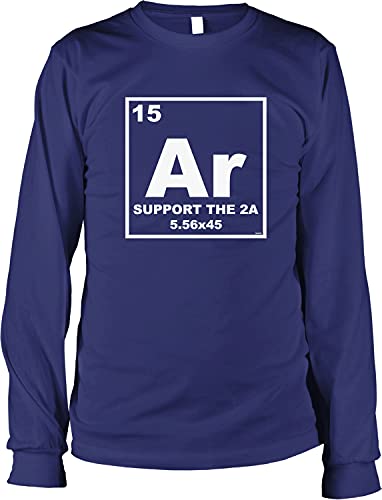 NOFO_03013_Long_XXL_Navy