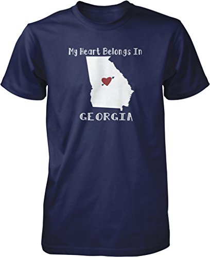 NOFO_01045_MensTee_XXL_Navy