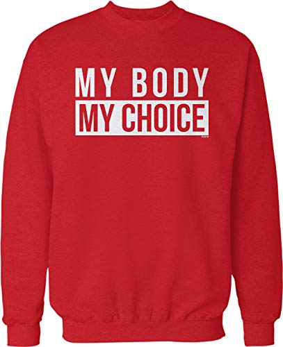 NOFO_02491_Crew_XXL_Red