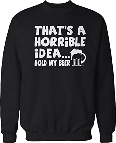 NOFO_03027_Crew_XXL_Black