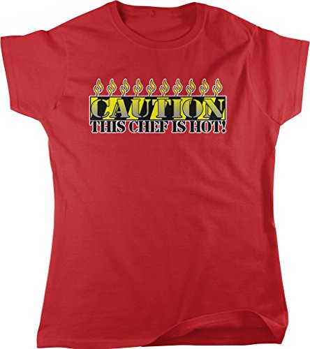 NOFO_00419_WomenTee_XL_Red