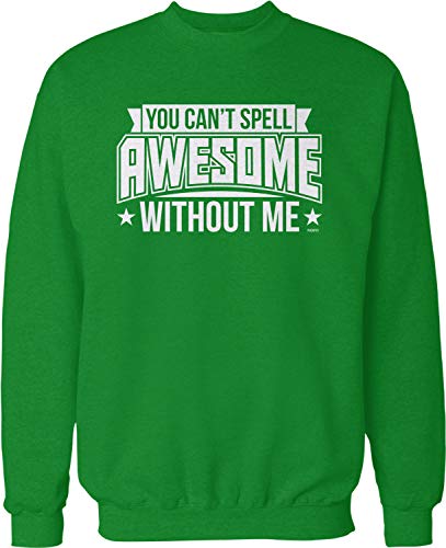 NOFO_01261_Crew_XXL_Kelly