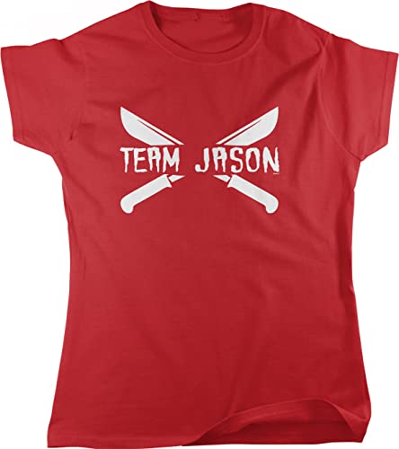 NOFO_03142_WomenTee_M_Red