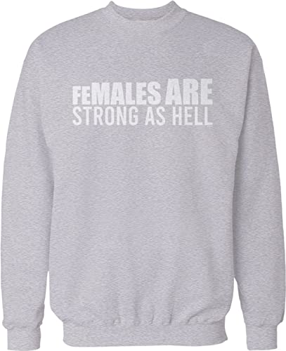 NOFO_03090_Crew_XXL_LtGray