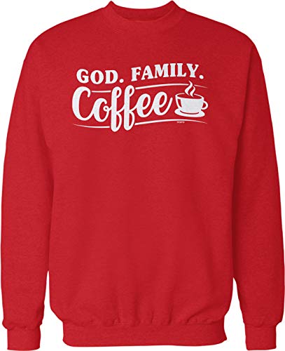 NOFO_02254_Crew_XXL_Red