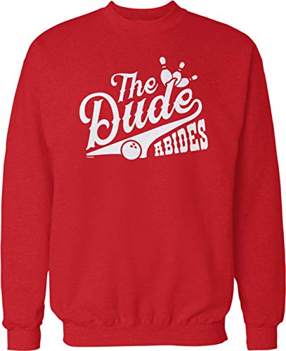 NOFO_02560_Crew_XXL_Red