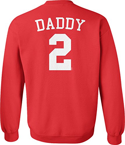 NOFO_01283_Crew_XXL_Red