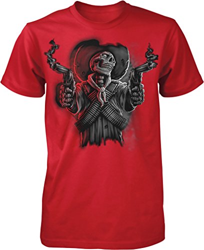 NOFO_00800_MensTee_XXL_Red