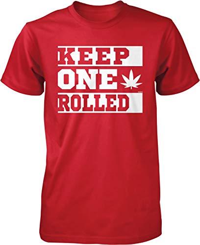 NOFO_02368_MensTee_XXL_Red