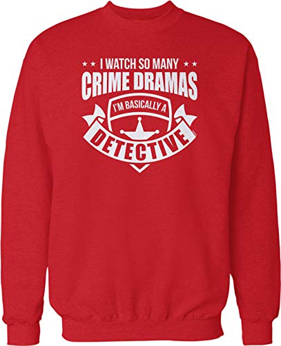 NOFO_02040_Crew_XXL_Red