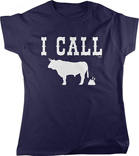 NOFO_00636_WomenTee_XL_Navy