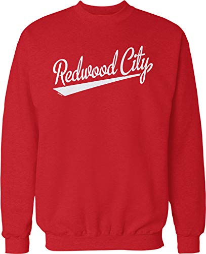 NOFO_02444_Crew_XXL_Red