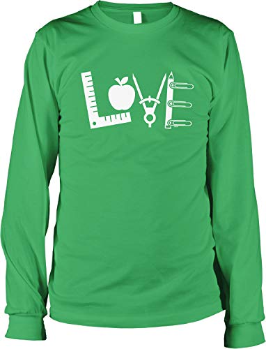 NOFO_02940_Long_XXL_Kelly