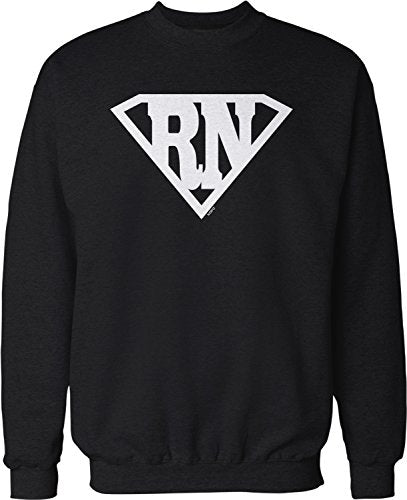 NOFO_01413_Crew_XXL_Black