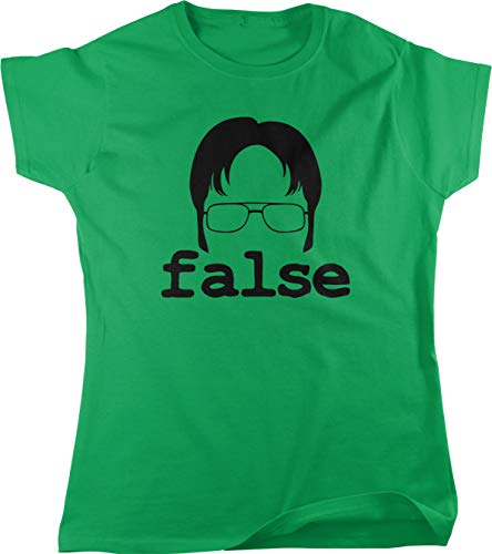 NOFO_02574_WomenTee_XL_Kelly