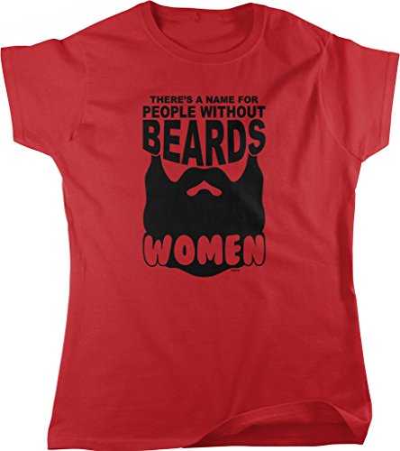NOFO_00809_WomenTee_XL_Red