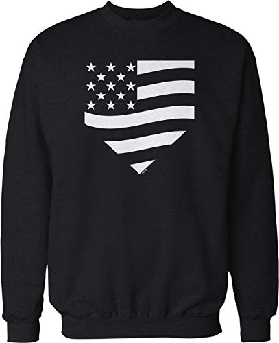 NOFO_02229_Crew_XXL_Black
