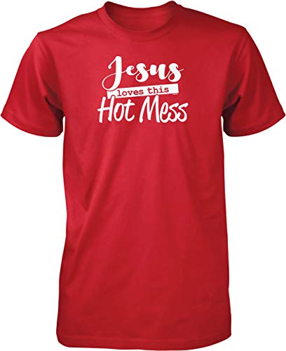 NOFO_01862_MensTee_XXL_Red