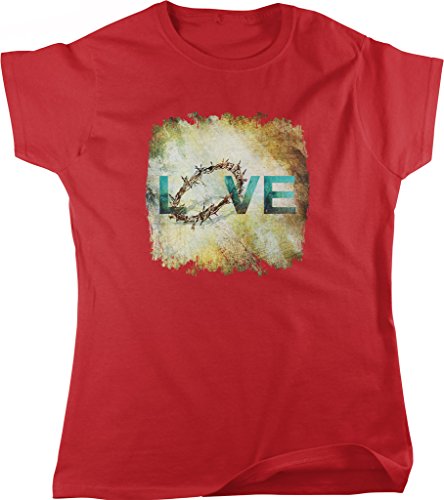 NOFO_01062_WomenTee_L_Red