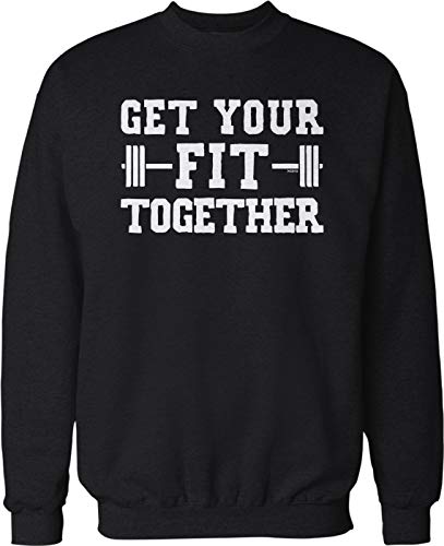 NOFO_02037_Crew_XXL_Black