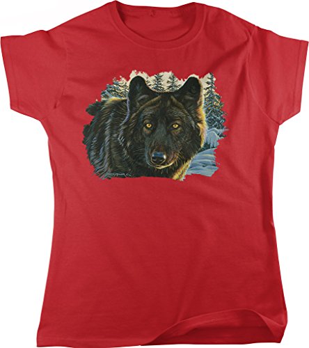 NOFO_00820_WomenTee_XL_Red