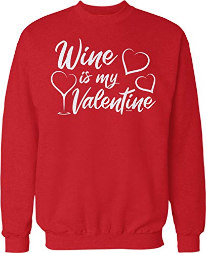 NOFO_02126_Crew_XXL_Red