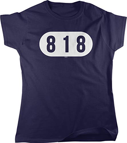 NOFO_02642_WomenTee_XL_Navy