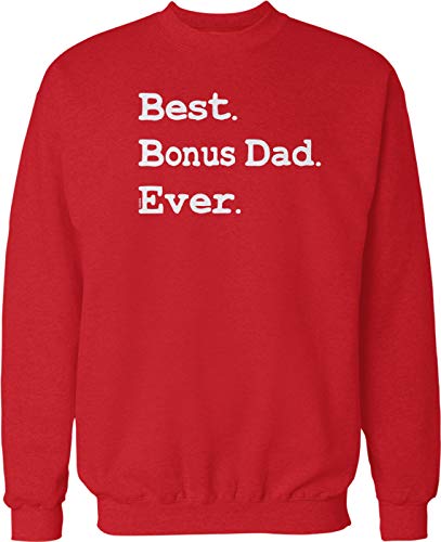 NOFO_02222_Crew_XXL_Red